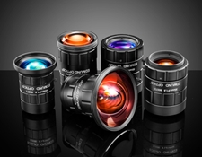 TECHSPEC® 1.1” HP Series Fixed Focal Length Lenses