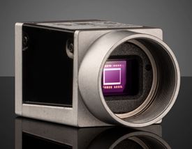 Basler ace GigE Cameras	