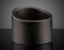 Style E Rubber Eyeguard for 1.25