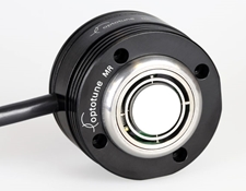 Optotune Beam Steering Mirror (Silver Coated)