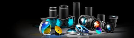 Products | Edmund Optics