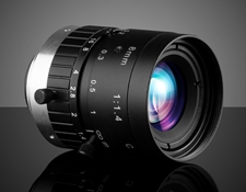 8mm Fixed Focal Length, #14-396