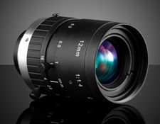 12mm Fixed Focal Length, #14-397