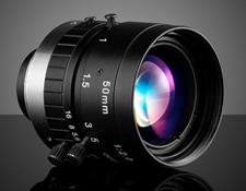 50mm Fixed Focal Length, #14-401
