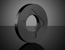 25.0mm Square Polarizer Adapter, 50.0mm Outer Diameter