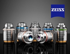 ZEISS A-Plan Objectives