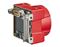 Allied Vision Alvium Camera, Partial Housing, Right Angle IO Port (Back)