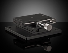 125mm X-Y Positioning Stage