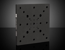 125mm English Top Plate