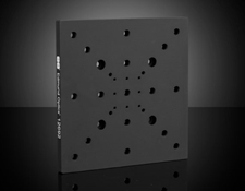 125mm Metric Top Plate